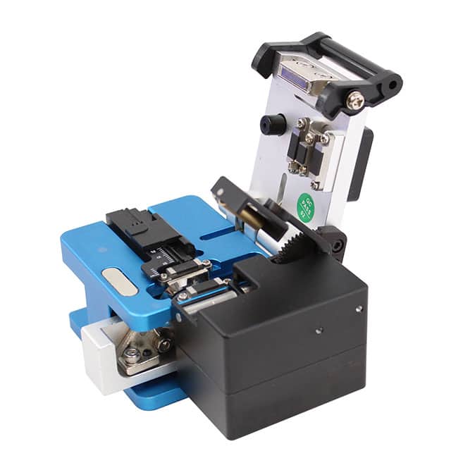FCL200 FCL200 OPTICAL FIBER CLEAVER