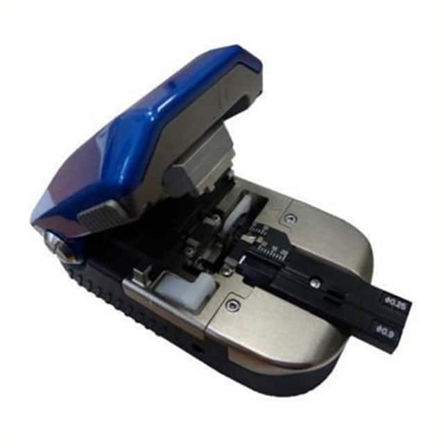 FXFSTOPCL FX FUSION PRECISION CLEAVER
