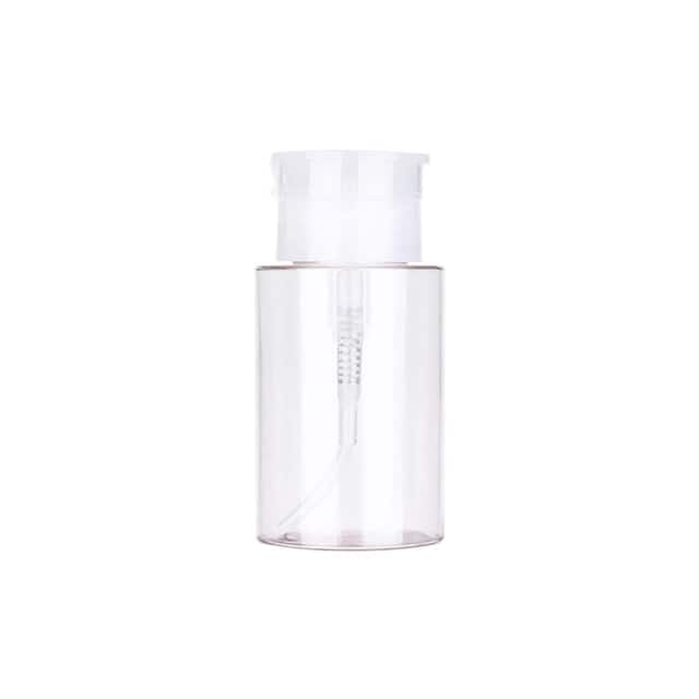 ECO-ALC-BTL FIBER ALCOHOL PUMP BOTTLE