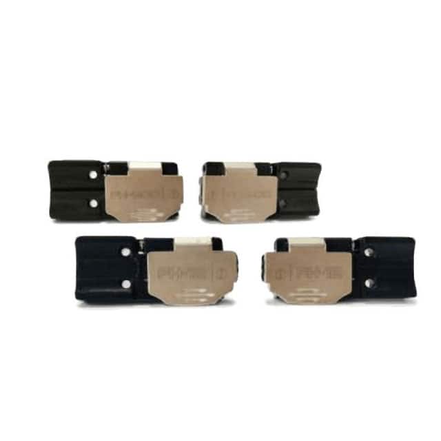 FH-LT SINGLE LOOSE TUBE HOLDER 900UM