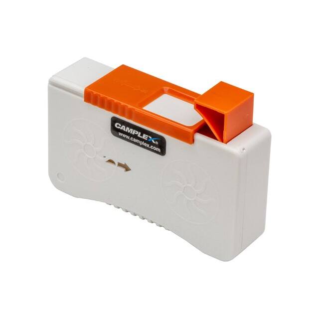 CMX-TL-1101 DRY TAPE FIBER CONNECTOR CLEANER