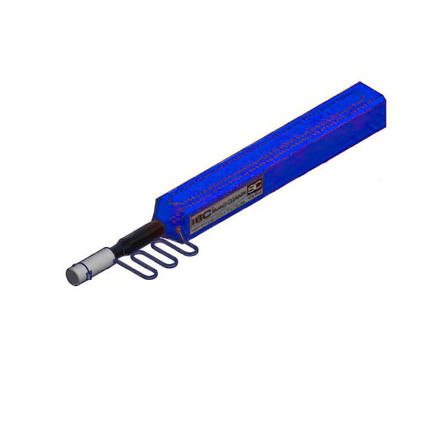 9392 US Conec 9392 IBC Brand Cleaner