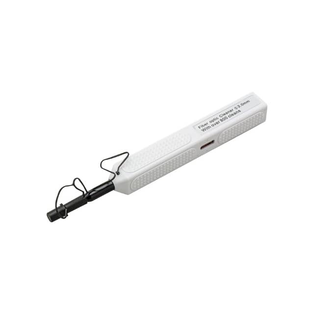 CMX-TL-1404 ONE-CLICK CLEANER 2.0MM/SMPTE311