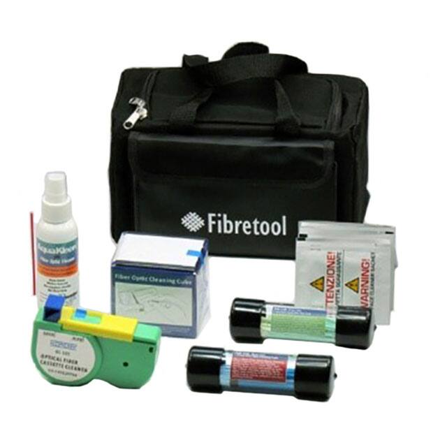 269-CLN01 OF CLEANING KIT BASIC