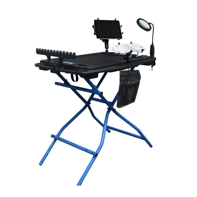 SW35-B Splicing Workststation
