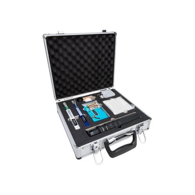 CMX-TL-1601 FIBER OPTIC CLEANING KIT