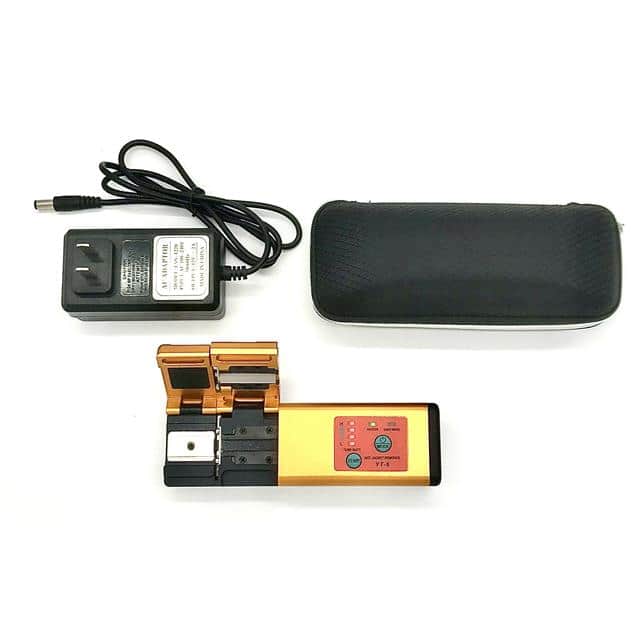 WRXTS6 Thermal Stripper, Fiber Optic