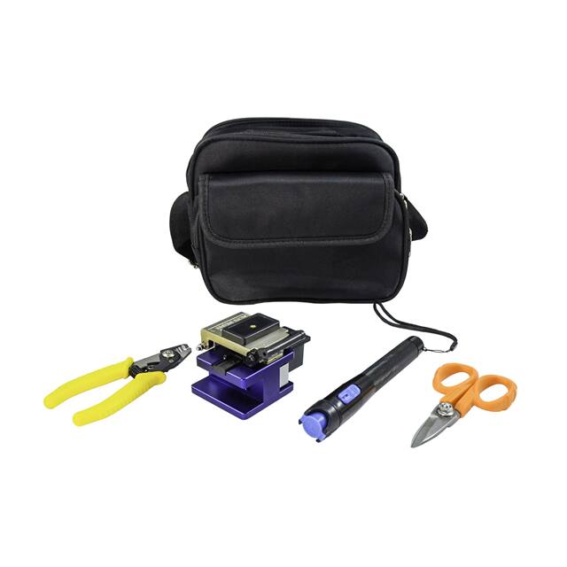 ECO-TERMK-01 FIBER TERMINATION KIT
