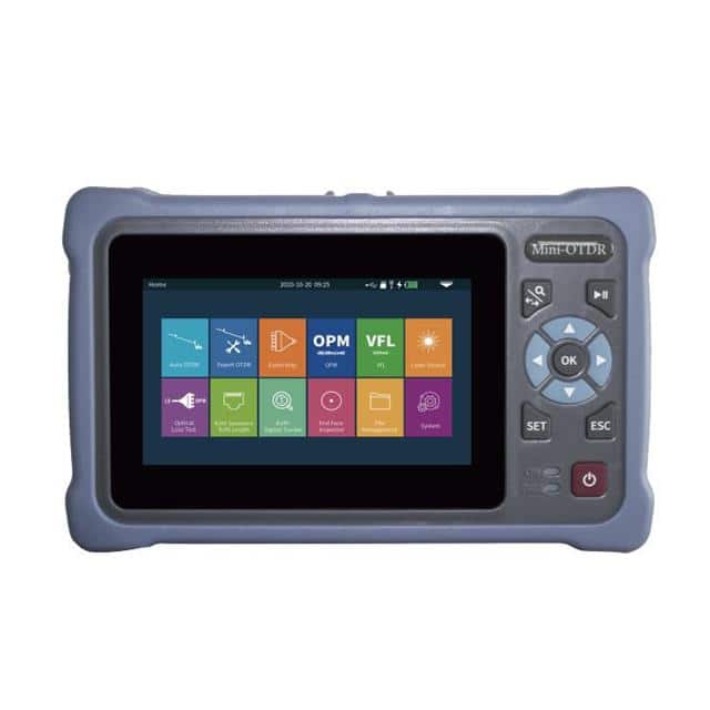 WRX3000-D Visual Fault Locator, 10mW