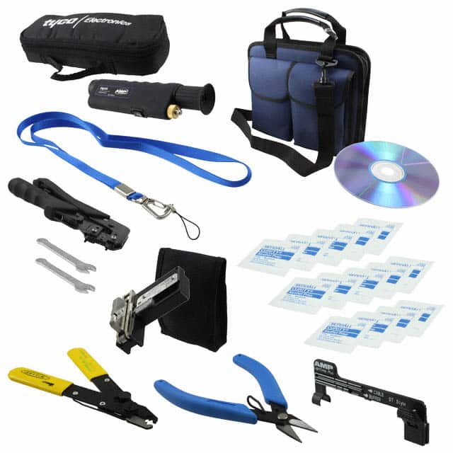 492697-2 TERMINATION KIT ST PREMIUM