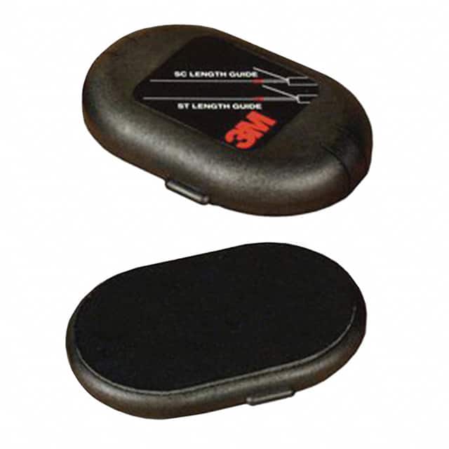 6955-P POLISHING PUCK