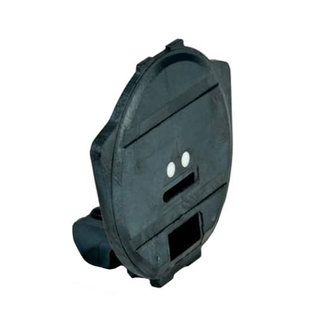 VOL-0560G POLISHING PUCK VF45 CONNECTORS