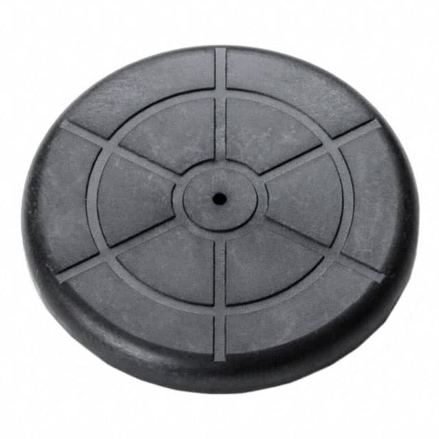 FCPUCKLC POLISHING PUCK LC CONNECTORS