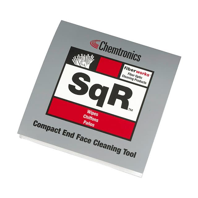 SQR CLEANER