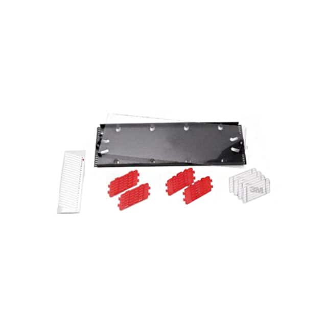 2527 FIBER SPLICE ORGANIZER TRAY