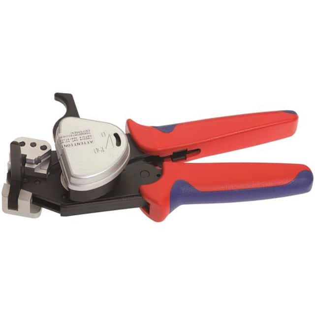 09350009916 SCRJ POF STRIPPER AND CUTTER TOO