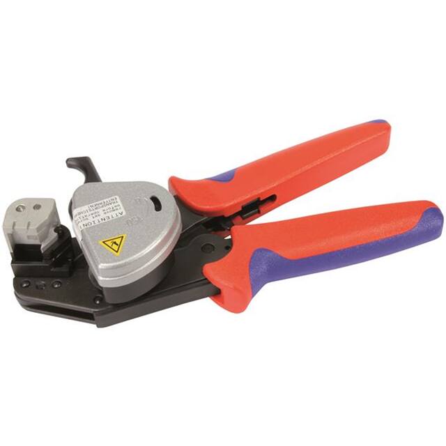 09350009917 SCRJ POF CRIMP AND CUTTER TOOL (