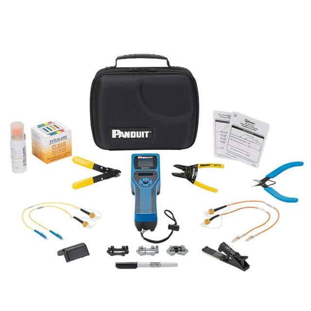 FOCTT2-PKIT OPTICAM TERMINATION TOOL 2 TERMI