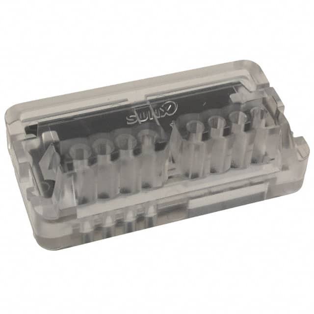 IF FC4 FIBER CUTTER