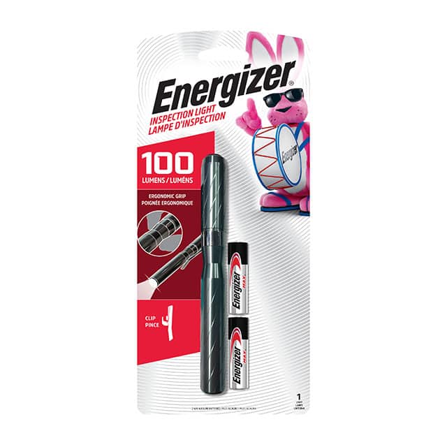 ENPMHH22E ENERGIZER METAL INSPECTION LIGHT
