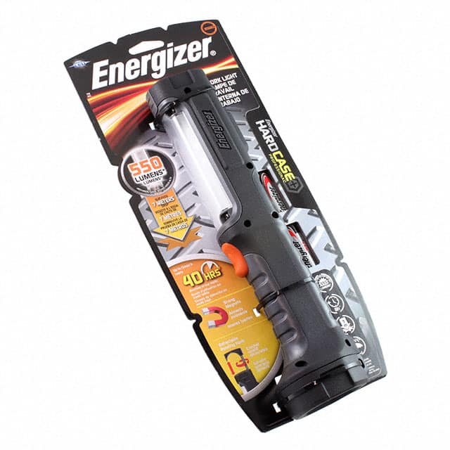 HCAL41E WORK LIGHT LED 550LM AA(4)