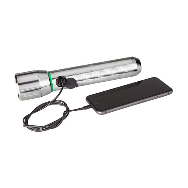 ENPMHRL7 ENERGIZER VISION HD RECHARGEABLE