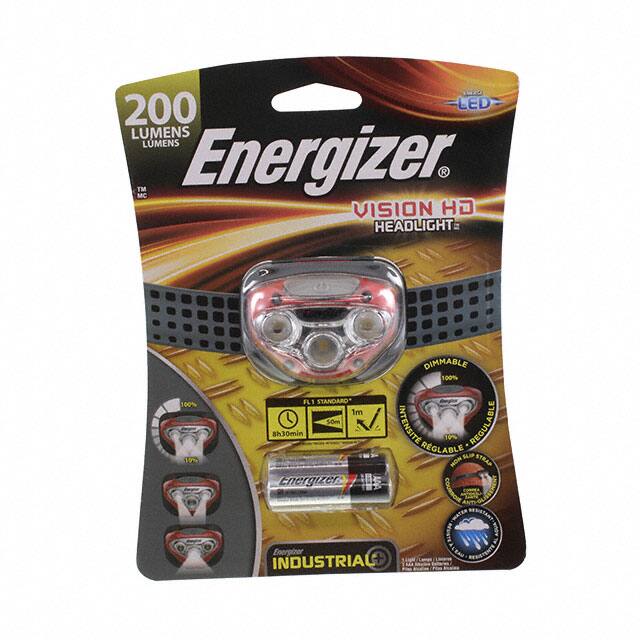 HDBIN32EB.1 HEADLIGHT LED 150LM AAA(3)