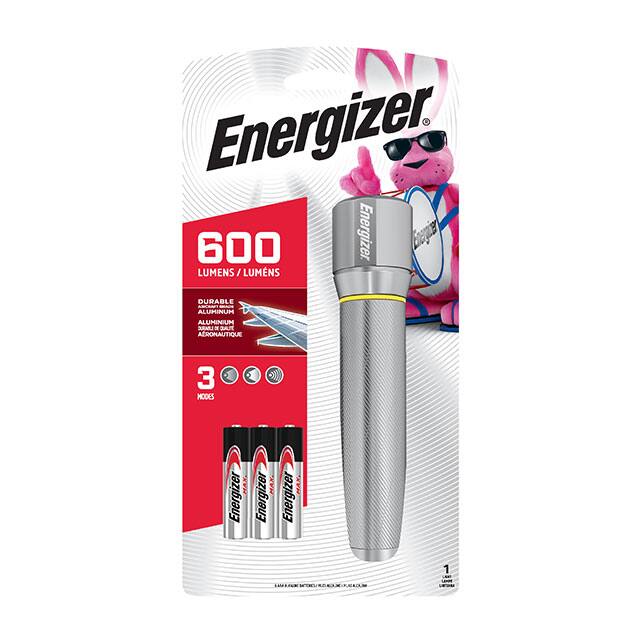 ENPMHH62 ENERGIZER PERFORMANCE METAL HAND