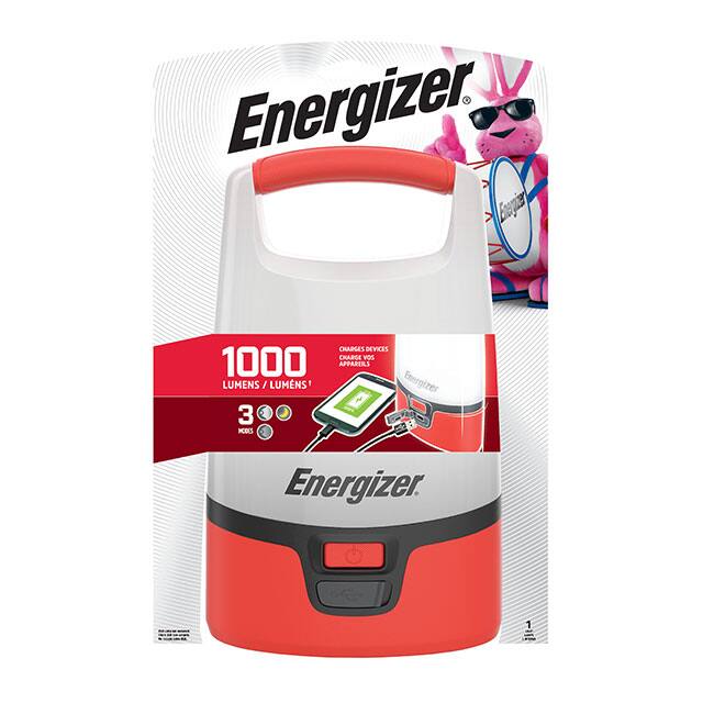ENALU451E ENERGIZER VISION LED USB LANTERN