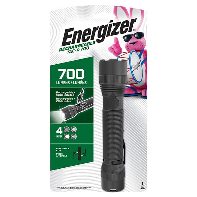ENPMTRL8HD ENR TAC-R 700 RECHARGEABLE TACTI