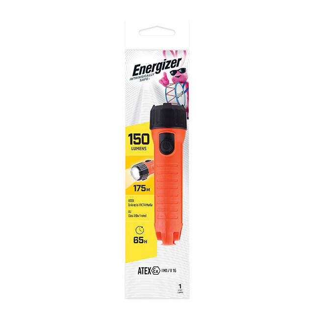 ENISHH25E ENR INTRINSICALLY SAFE 2D FLASHL