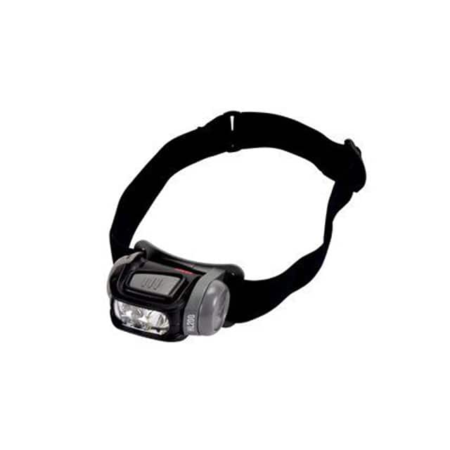 HL200 150 LUMEN LIGHT WITH FLOOD 1=1PC