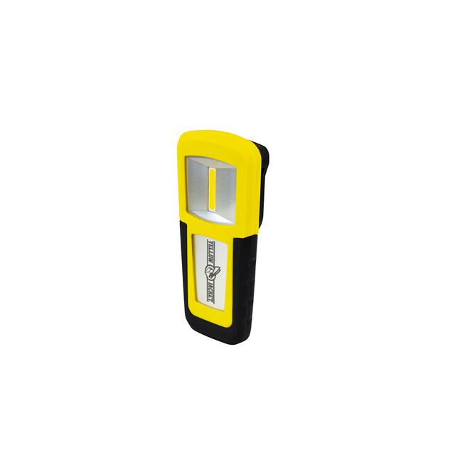HHL1030R HANDHELD 300LM LED LIGHT