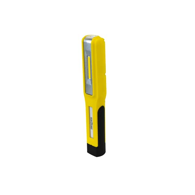 HHL1040R HANDHELD 400LM LED LIGHT