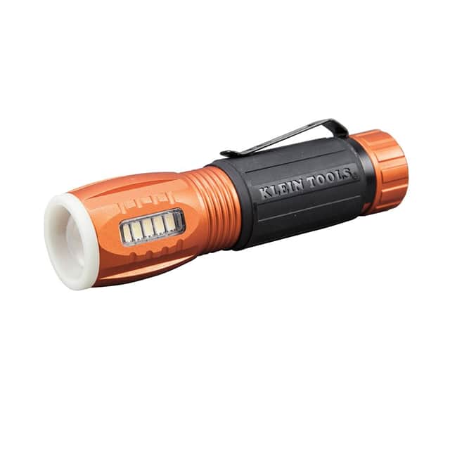 56028 FLASHLIGHT WITH WORKLIGHT