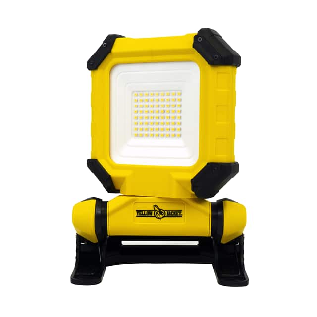 CL1170R CLAMP LIGHT 1700LM LED RECHARGE