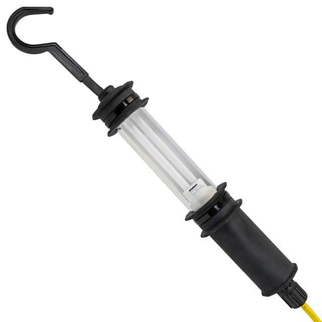 31-1325E 25 FT 13 W PORTABLE WORK LIGHT
