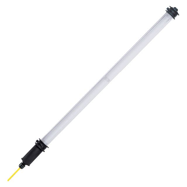 30-4025E 25 FT 40 W PORTABLE WORK LIGHT