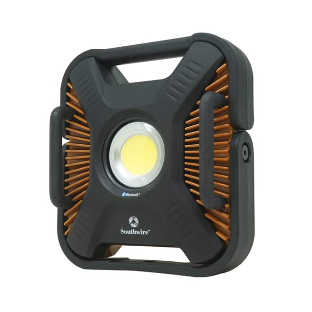 AL60RSW 6000LM RECHRG LED AREA LITE KIT