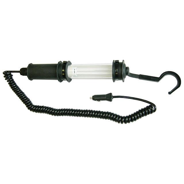 31-12VDC-LED 800 LUMEN PORTABLE WORK LIGHT
