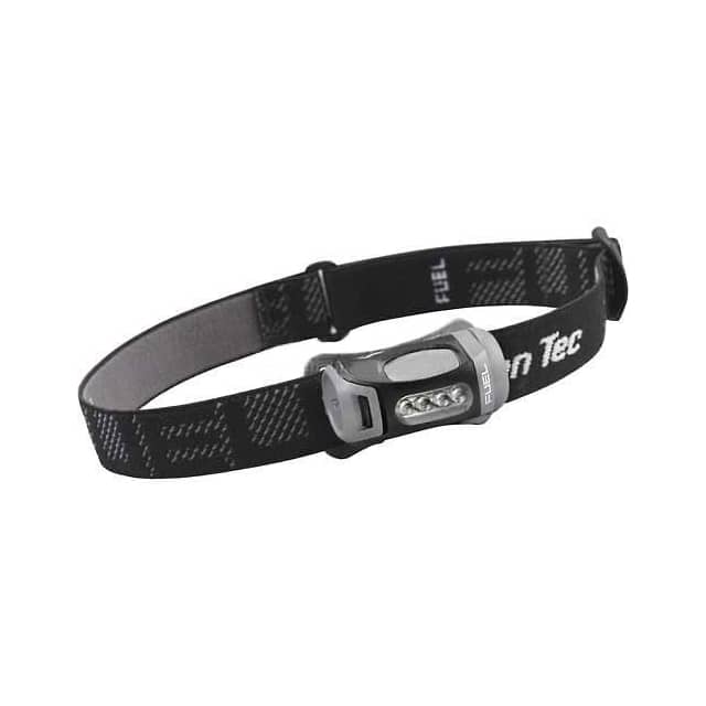 FUEL4-BK FUEL HEADLAMP