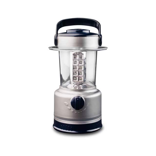 GG-113-30L POWER BY GOGREEN 30 LED LANTERN,