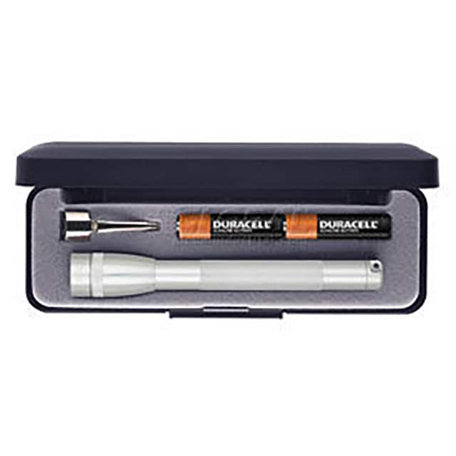 534105SL 2 CELL AAA MINI FLASHLIGHT