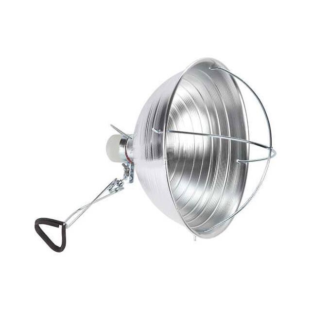 B790694 UTILITY REFLECTOR LIGHT W/PORCEL