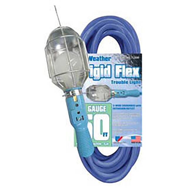B251145 50 FT. FRIGID-FLEX TROUBLE LIGHT