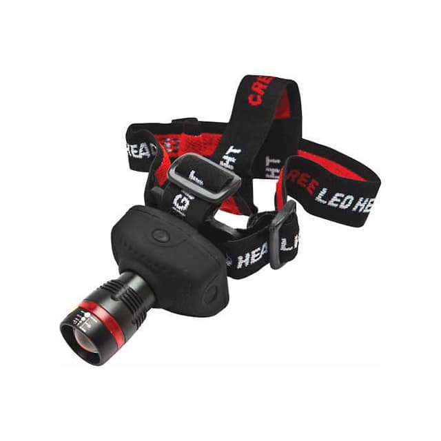 365 MULTI-FUNCTION HEADLAMP, 120 LUM
