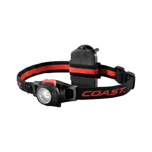 19273 FOCUSING LED HEADLAMP IN BOX
