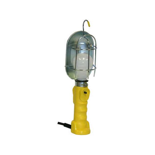 B790478 STANDARD TROUBLE LIGHT, YELLOW