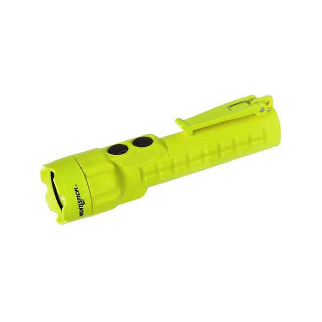 B790518 SAFETY-APPROVED LED FLASHLIGHT,