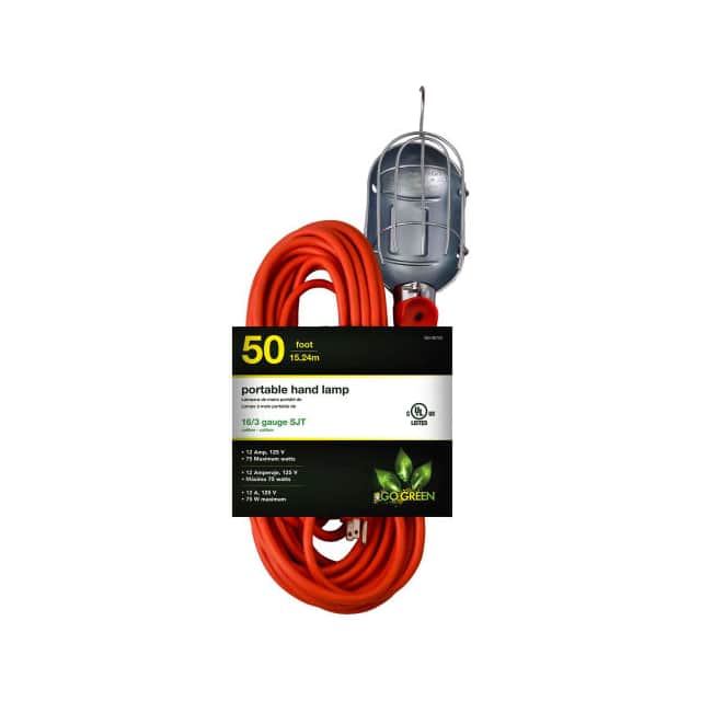 GG-36750 50 FT PORTABLE HAND LAMP